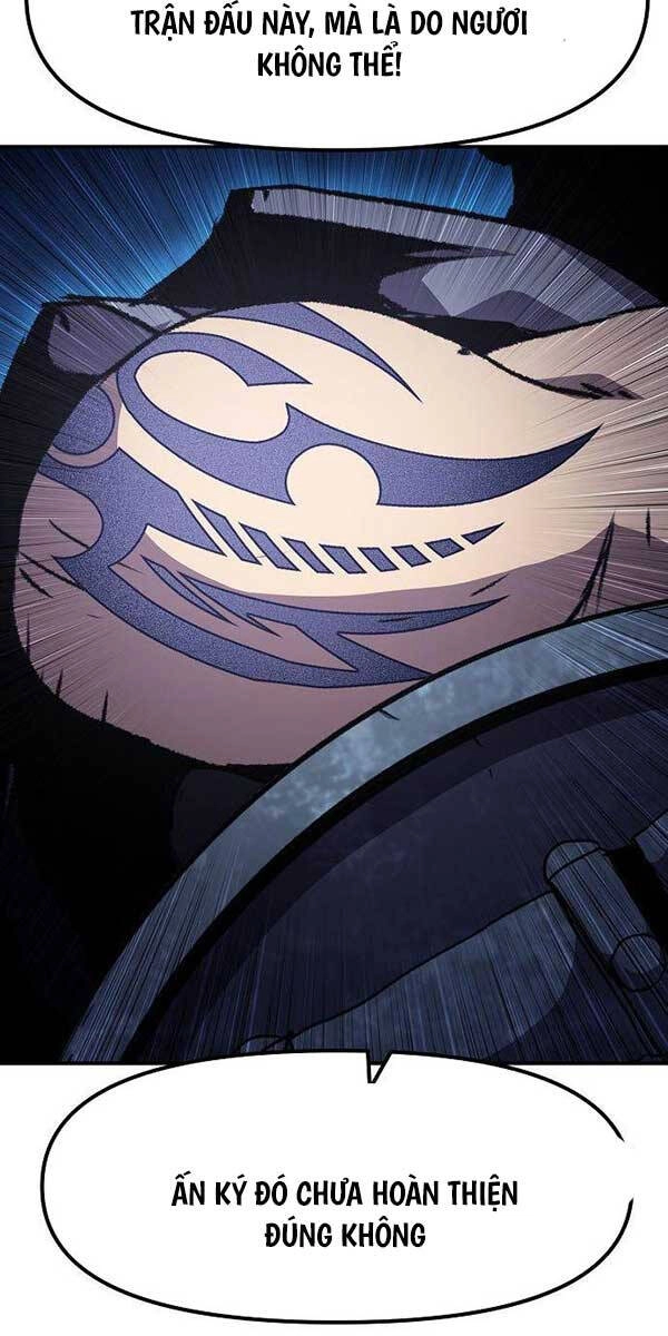 Chiến Binh Đoản Mệnh Chapter 21 - 37