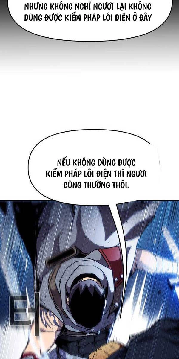 Chiến Binh Đoản Mệnh Chapter 21 - 41