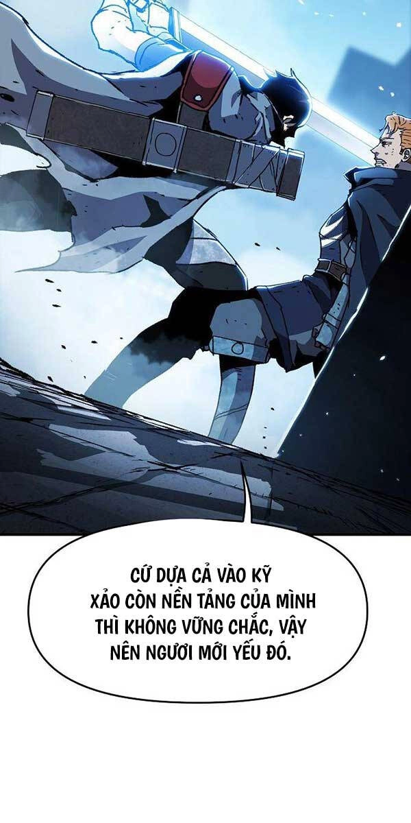 Chiến Binh Đoản Mệnh Chapter 21 - 49