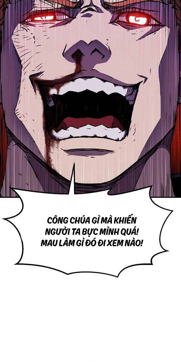 Chiến Binh Đoản Mệnh Chapter 21 - 60