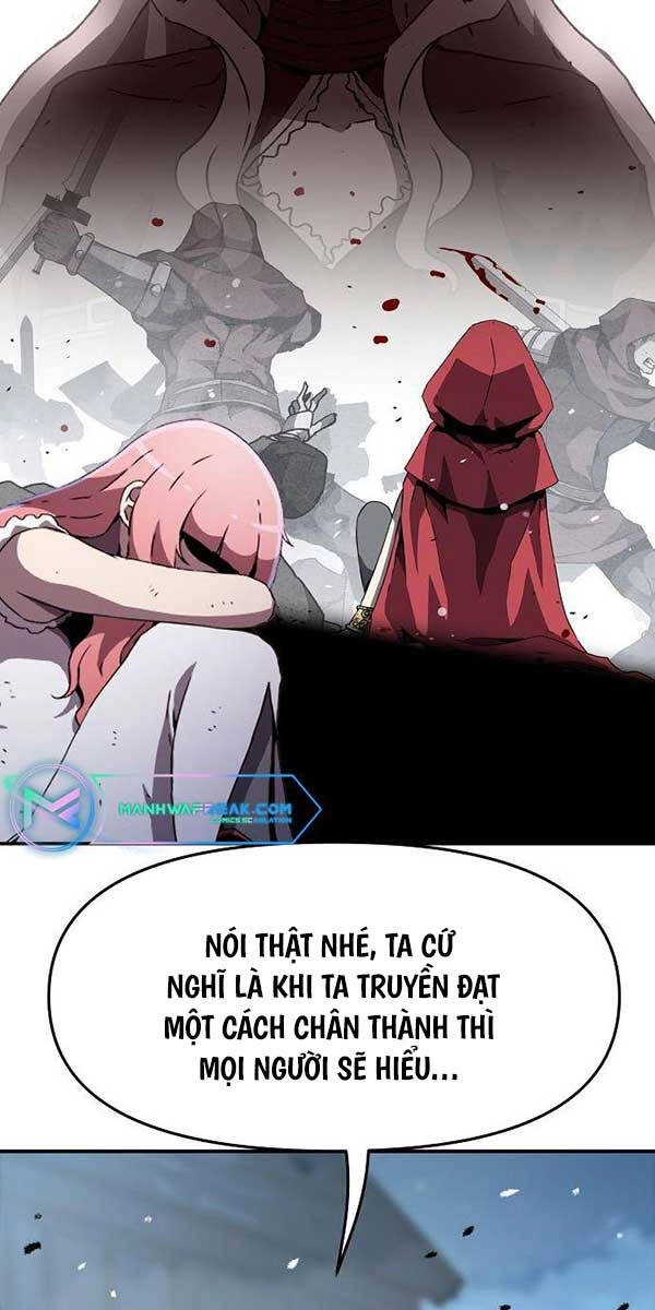 Chiến Binh Đoản Mệnh Chapter 21 - 74