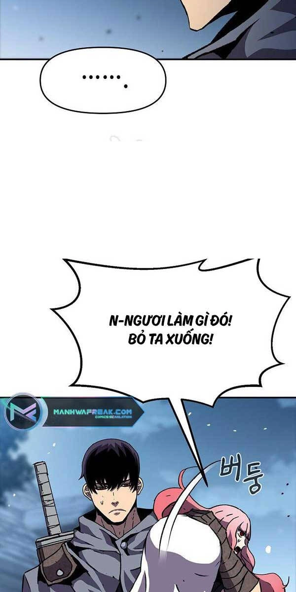 Chiến Binh Đoản Mệnh Chapter 21 - 76