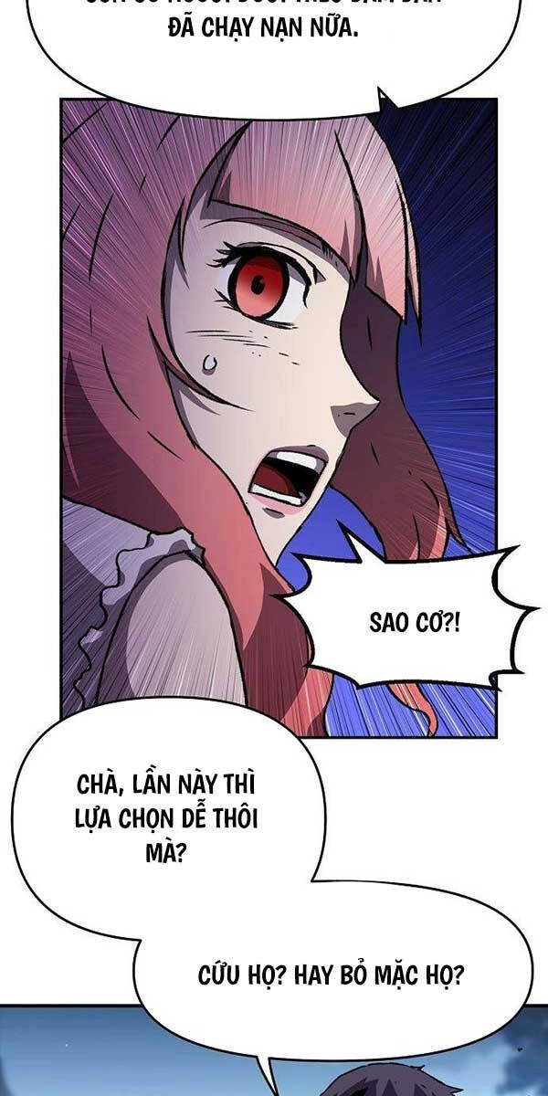 Chiến Binh Đoản Mệnh Chapter 21 - 78