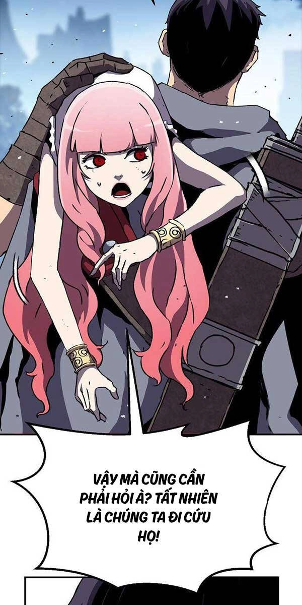 Chiến Binh Đoản Mệnh Chapter 21 - 79