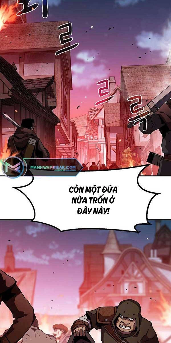 Chiến Binh Đoản Mệnh Chapter 21 - 89