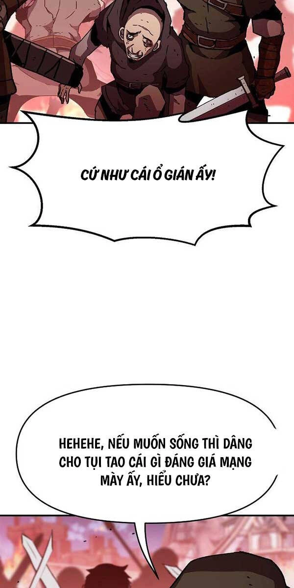 Chiến Binh Đoản Mệnh Chapter 21 - 90