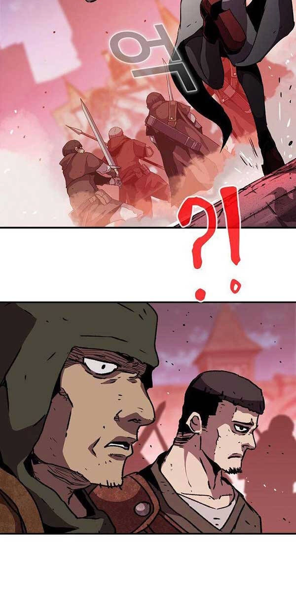 Chiến Binh Đoản Mệnh Chapter 21 - 94