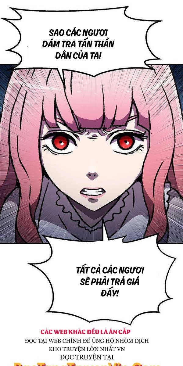 Chiến Binh Đoản Mệnh Chapter 21 - 95