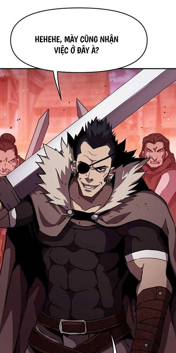 Chiến Binh Đoản Mệnh Chapter 21 - 99