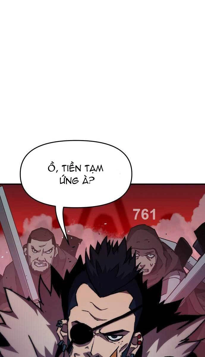 Chiến Binh Đoản Mệnh Chapter 22 - 1