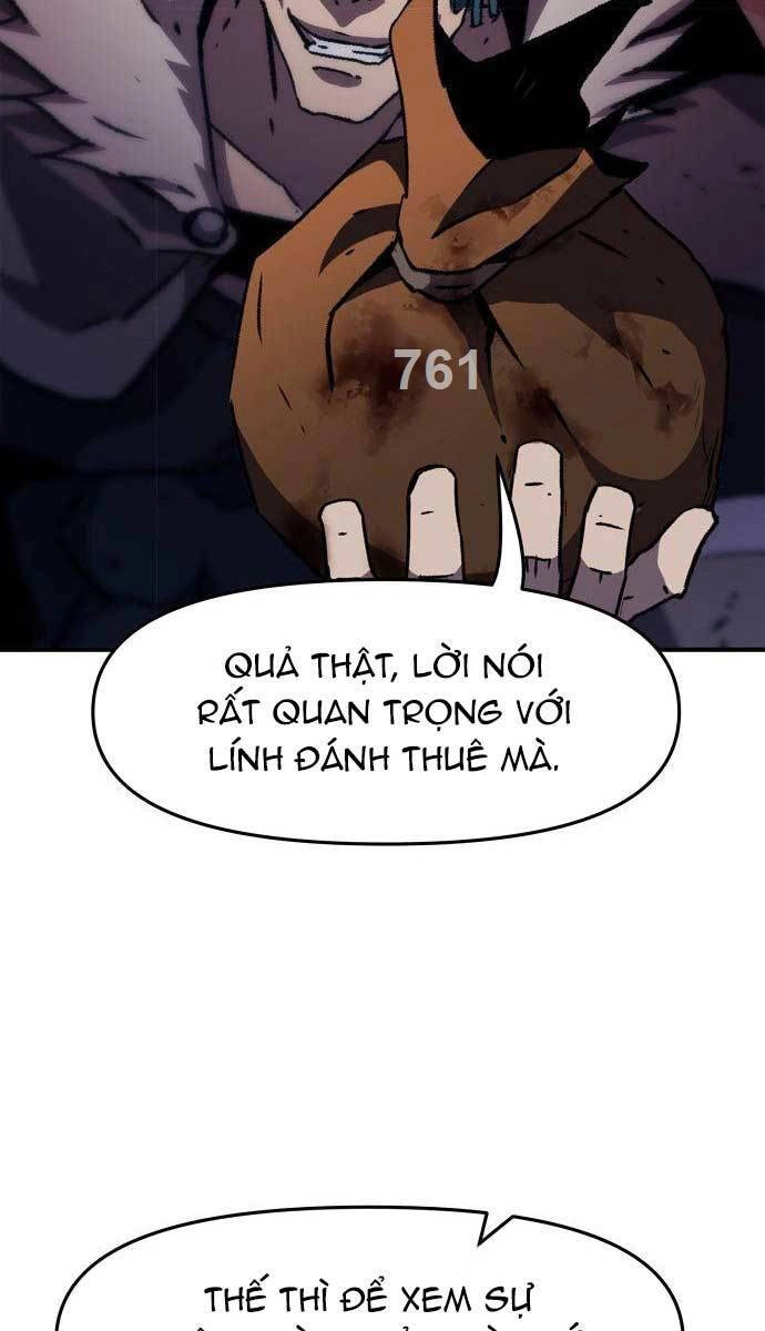 Chiến Binh Đoản Mệnh Chapter 22 - 2