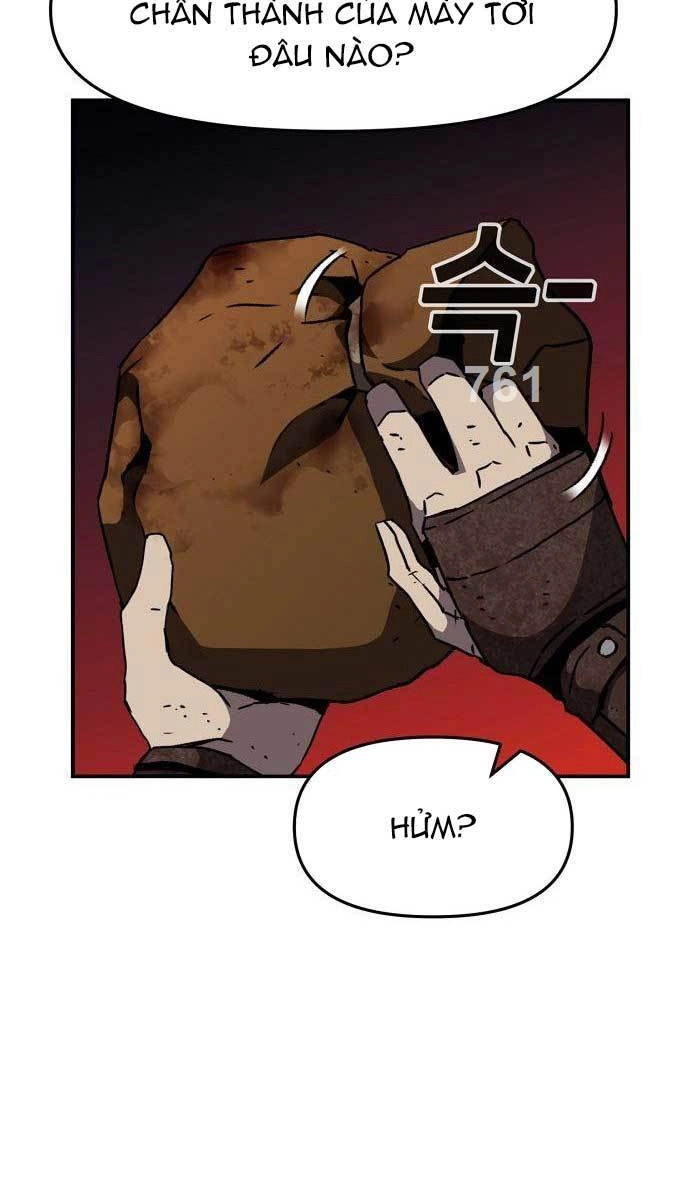 Chiến Binh Đoản Mệnh Chapter 22 - 3