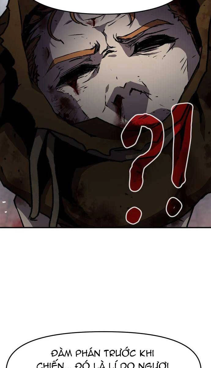 Chiến Binh Đoản Mệnh Chapter 22 - 5