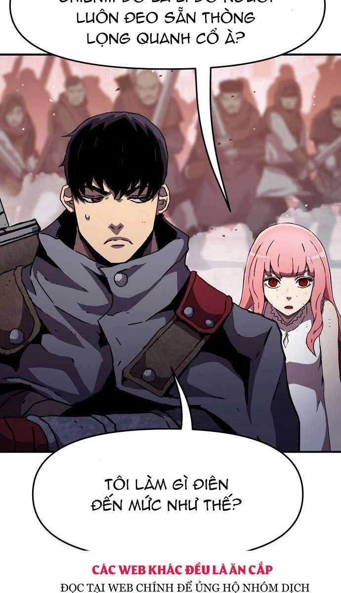 Chiến Binh Đoản Mệnh Chapter 22 - 6