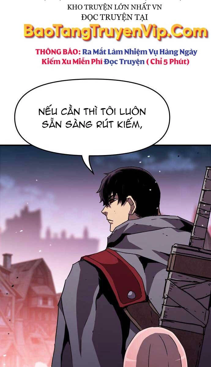 Chiến Binh Đoản Mệnh Chapter 22 - 7