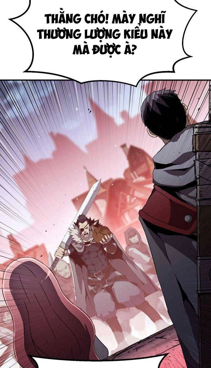 Chiến Binh Đoản Mệnh Chapter 22 - 12