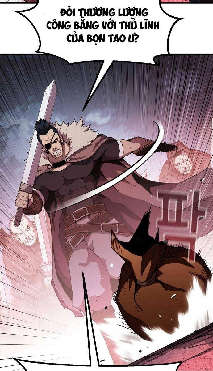 Chiến Binh Đoản Mệnh Chapter 22 - 13