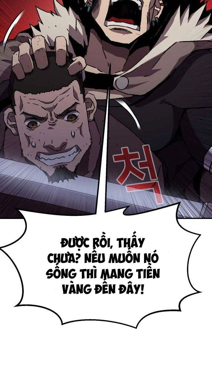 Chiến Binh Đoản Mệnh Chapter 22 - 15