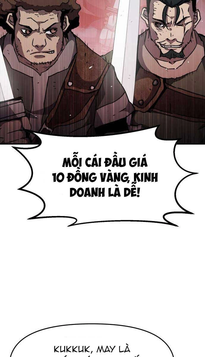 Chiến Binh Đoản Mệnh Chapter 22 - 17