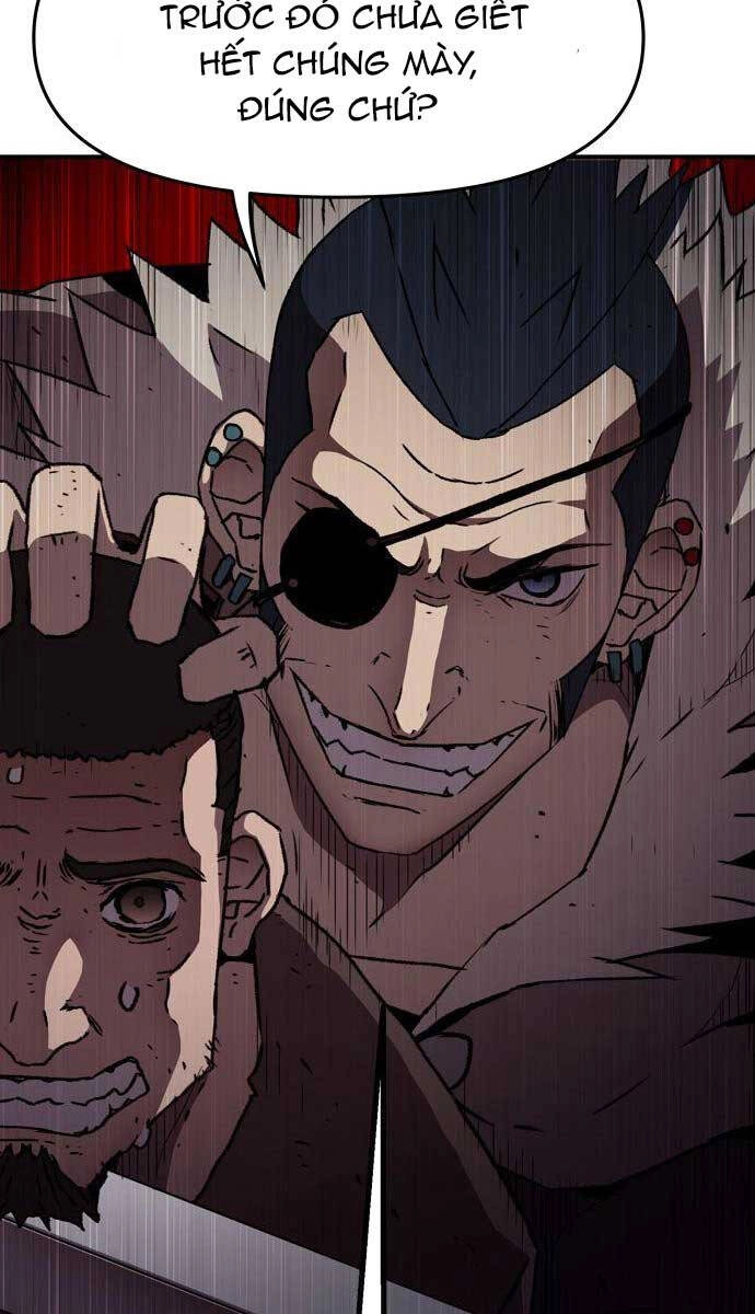 Chiến Binh Đoản Mệnh Chapter 22 - 18