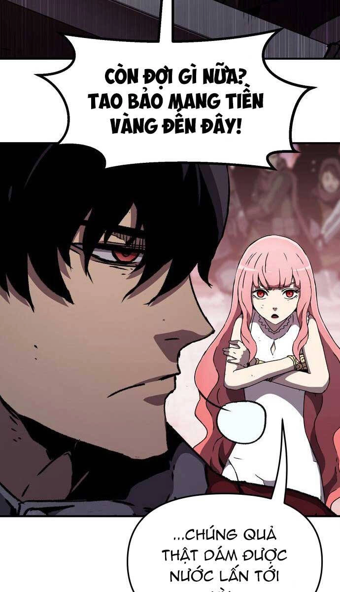 Chiến Binh Đoản Mệnh Chapter 22 - 19