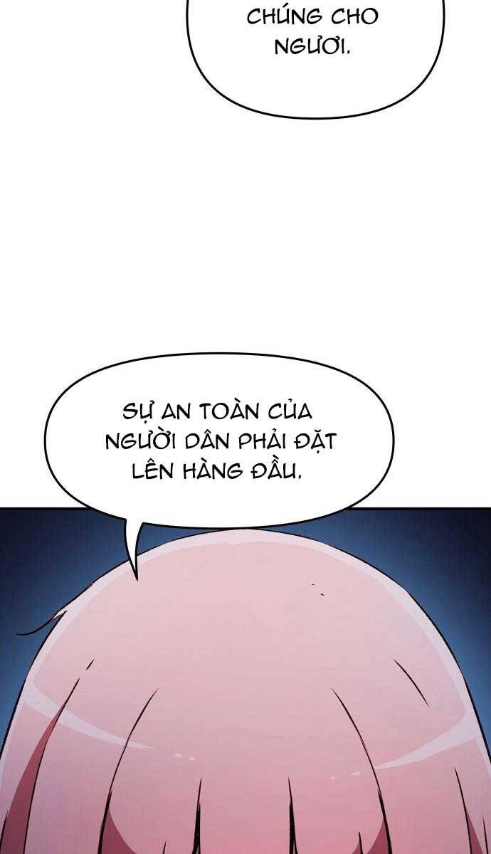 Chiến Binh Đoản Mệnh Chapter 22 - 21