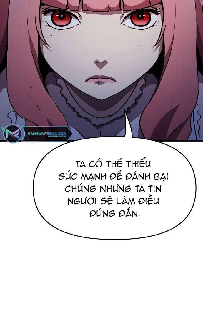 Chiến Binh Đoản Mệnh Chapter 22 - 22