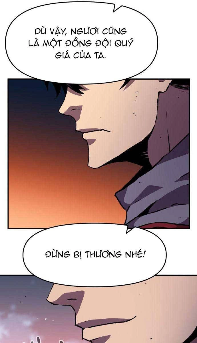 Chiến Binh Đoản Mệnh Chapter 22 - 23