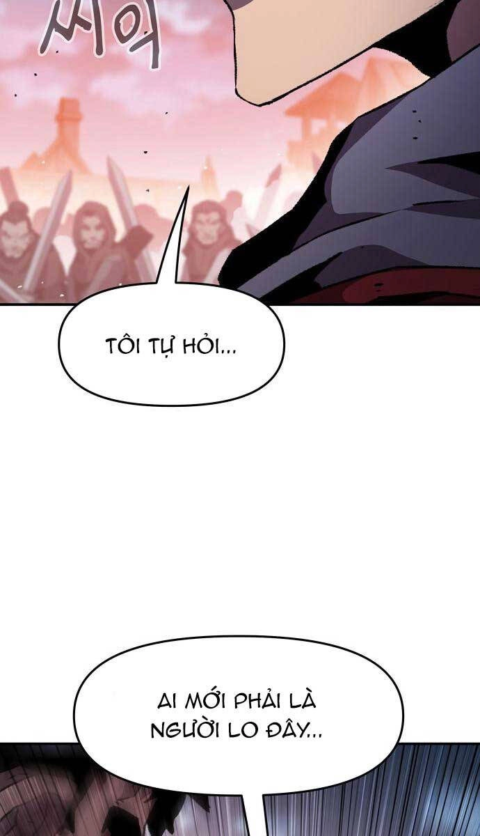 Chiến Binh Đoản Mệnh Chapter 22 - 24