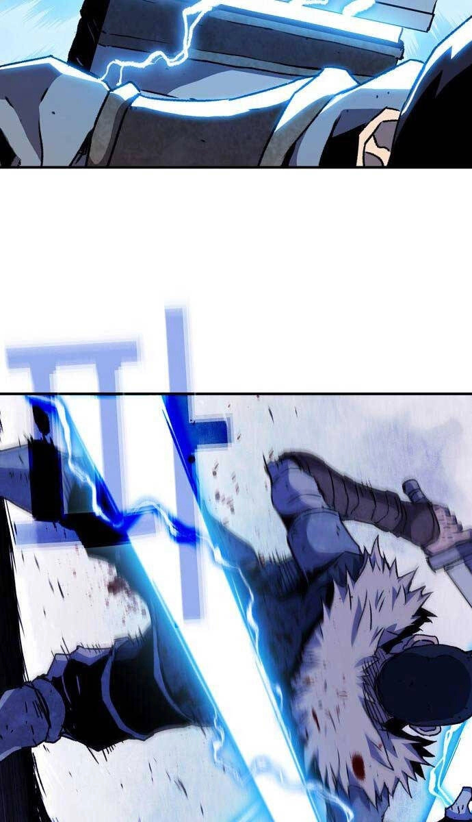 Chiến Binh Đoản Mệnh Chapter 22 - 27