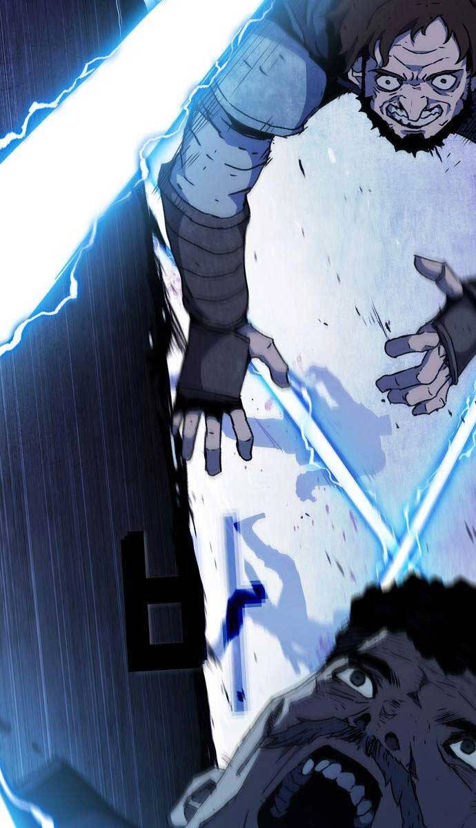 Chiến Binh Đoản Mệnh Chapter 22 - 29