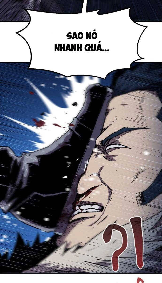 Chiến Binh Đoản Mệnh Chapter 22 - 32