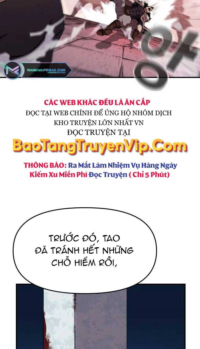 Chiến Binh Đoản Mệnh Chapter 22 - 34
