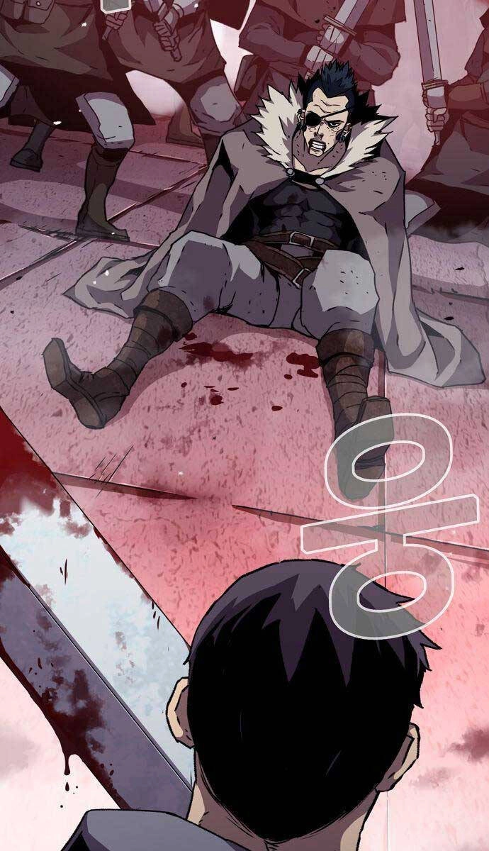 Chiến Binh Đoản Mệnh Chapter 22 - 37