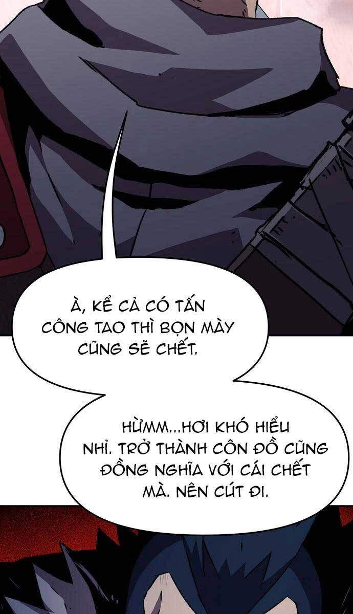 Chiến Binh Đoản Mệnh Chapter 22 - 38
