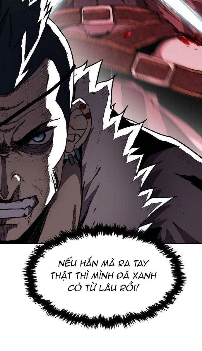 Chiến Binh Đoản Mệnh Chapter 22 - 41