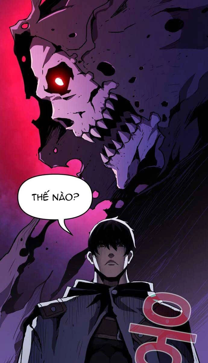 Chiến Binh Đoản Mệnh Chapter 22 - 43