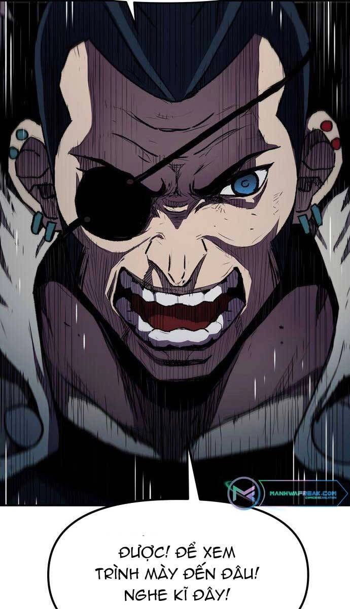 Chiến Binh Đoản Mệnh Chapter 22 - 47