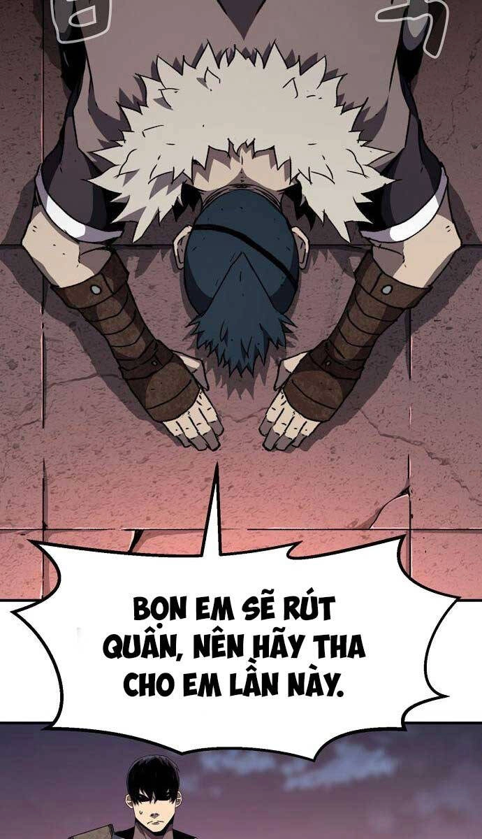 Chiến Binh Đoản Mệnh Chapter 22 - 49