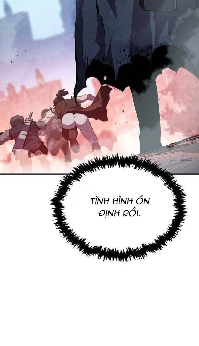 Chiến Binh Đoản Mệnh Chapter 22 - 53