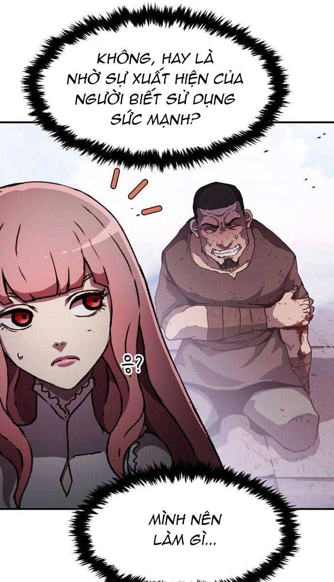 Chiến Binh Đoản Mệnh Chapter 22 - 56