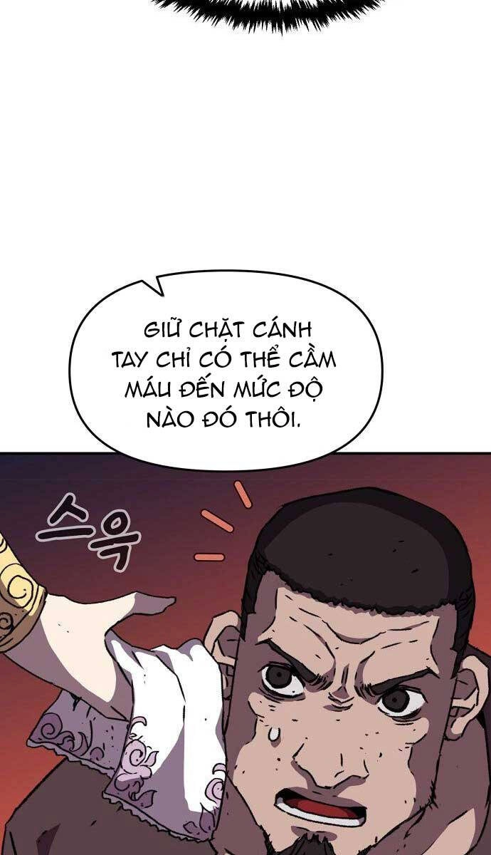 Chiến Binh Đoản Mệnh Chapter 22 - 57