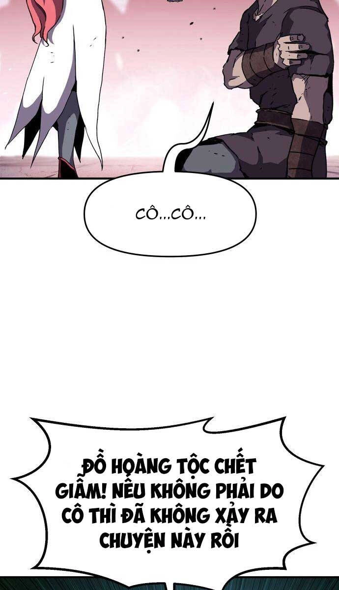 Chiến Binh Đoản Mệnh Chapter 22 - 59