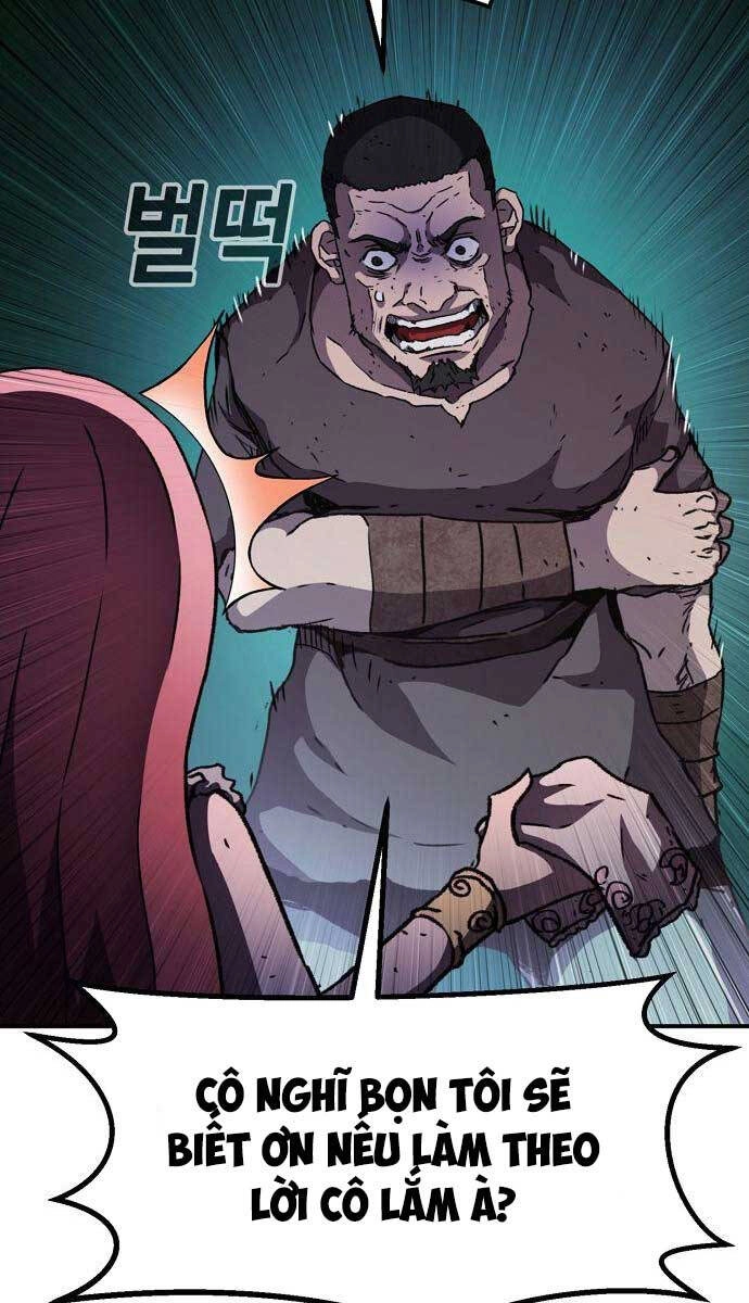 Chiến Binh Đoản Mệnh Chapter 22 - 60