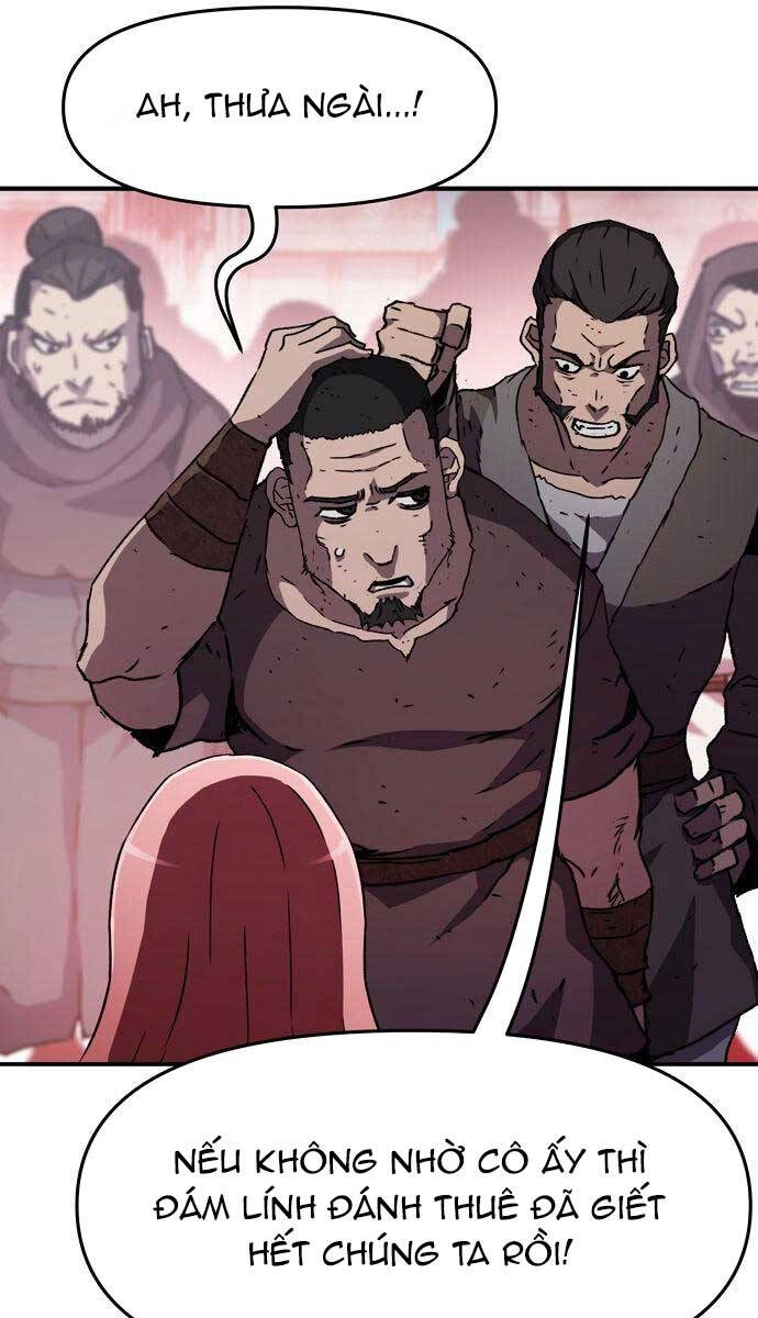 Chiến Binh Đoản Mệnh Chapter 22 - 63