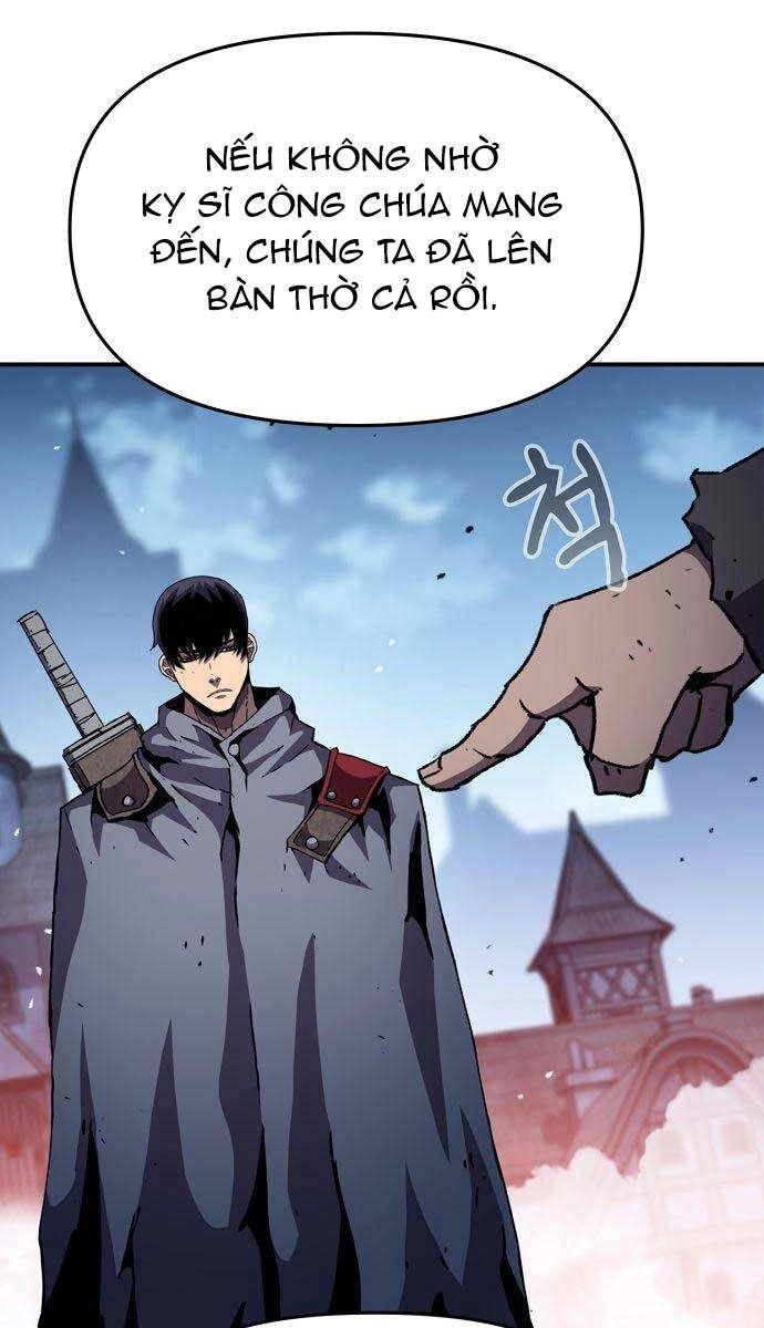 Chiến Binh Đoản Mệnh Chapter 22 - 66