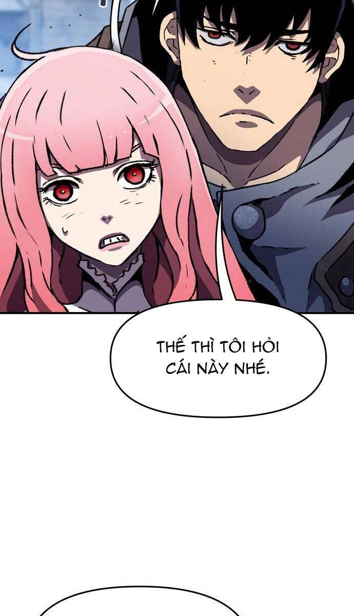 Chiến Binh Đoản Mệnh Chapter 22 - 87