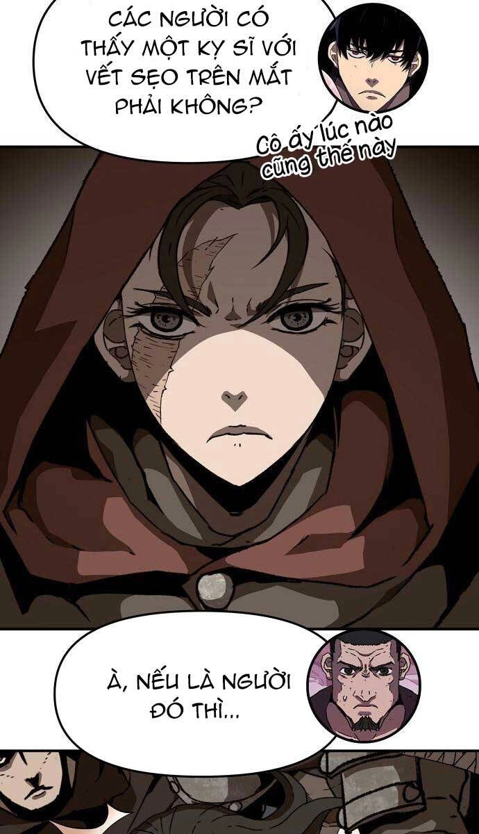 Chiến Binh Đoản Mệnh Chapter 22 - 88