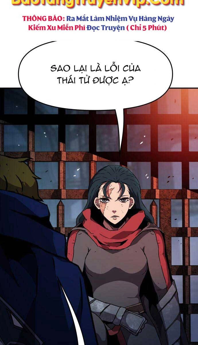 Chiến Binh Đoản Mệnh Chapter 22 - 98