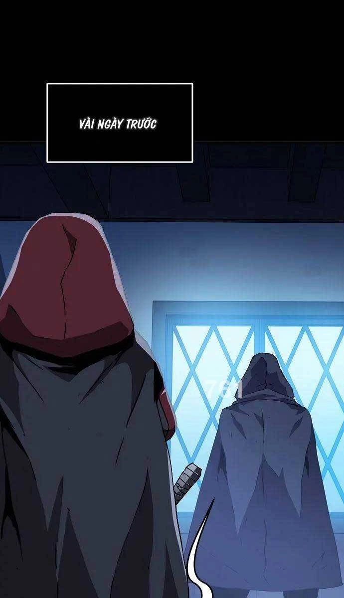 Chiến Binh Đoản Mệnh Chapter 23 - 1